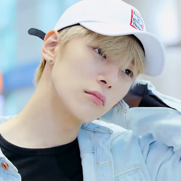 Minhyuk gallery image