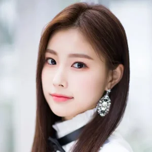 Hyewon photo