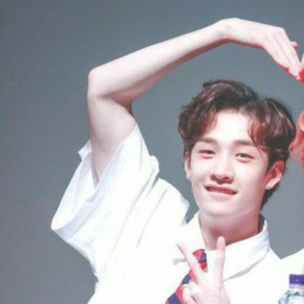 Bang Chan 1