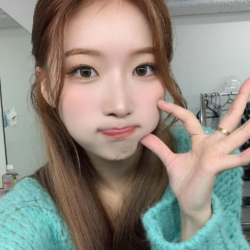 Minseo的图库图片
