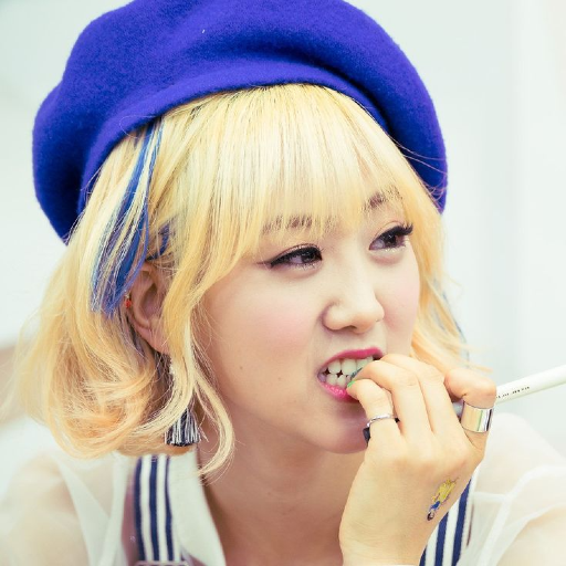 Imagen de la galería de Hyeyeon