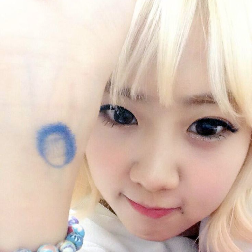 Imagen de la galería de Hyeyeon