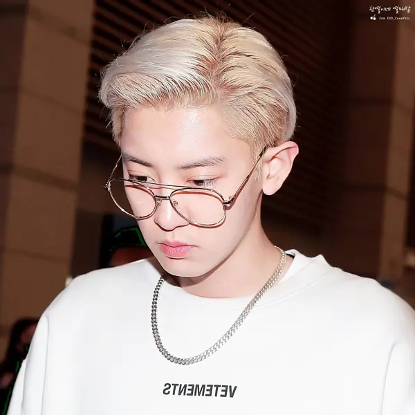 Chanyeol gallery image