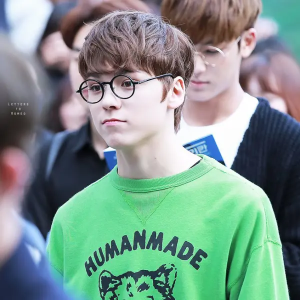 Vernon