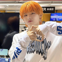 Kyosuke gallery image