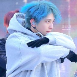 Joshua gallery image