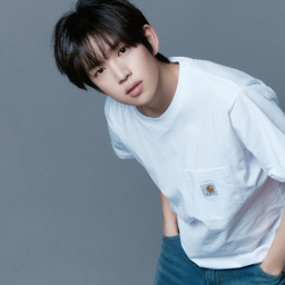 Kim Minjae gallery image