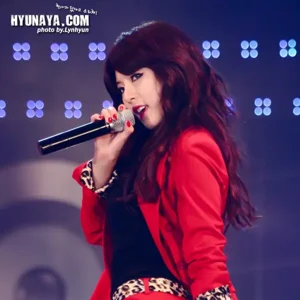 Hyuna gallery image
