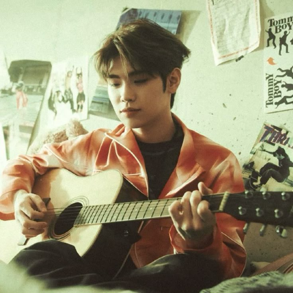 Larawan sa gallery ni Kim Taerae