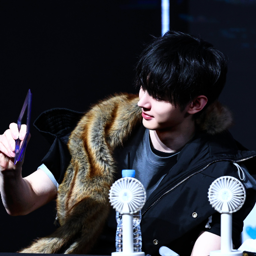 Sunghoon gallery image