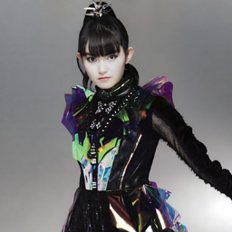 SU-METAL gallery image