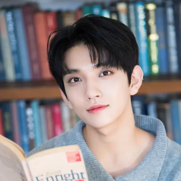 Joshua gallery image