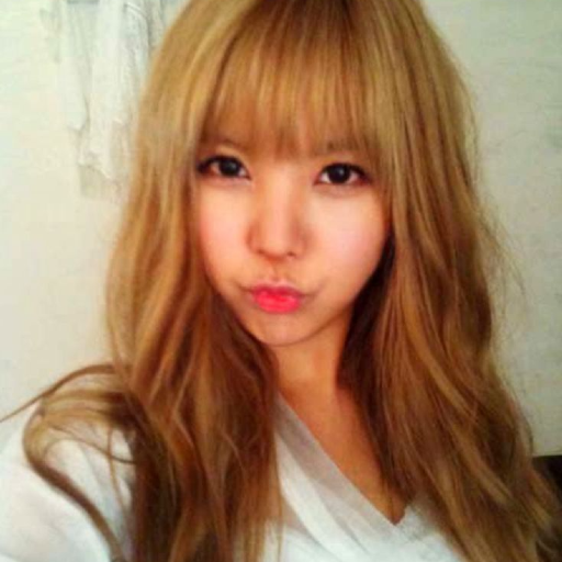 Imagen de la galería de Oh Hyerin