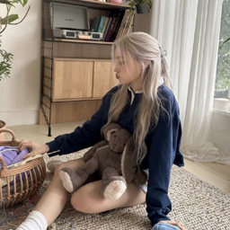 Huening Bahiyyih gallery image