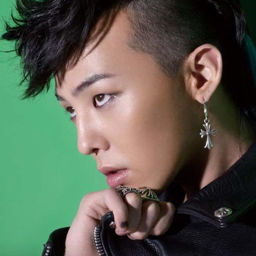 G-Dragon gallery image
