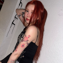 Baek Yerin gallery image