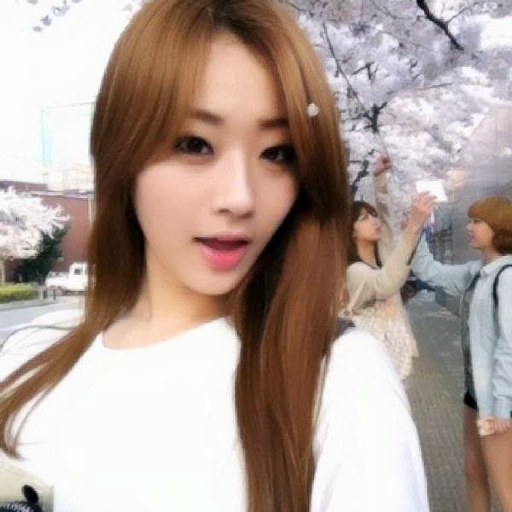 Kyungri gallery image