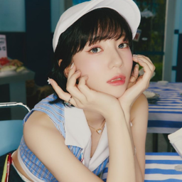 Binnie gallery image