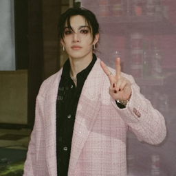 Bang Chan gallery image