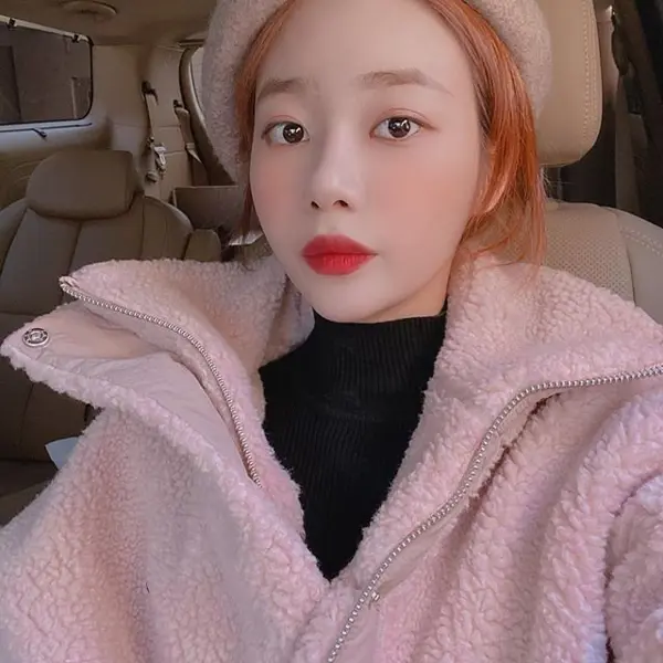 Seo Yuna gallery image