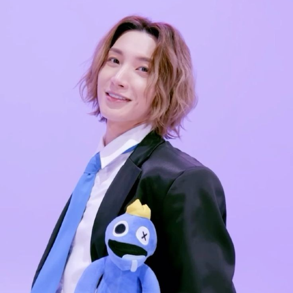 Leeteuk gallery image
