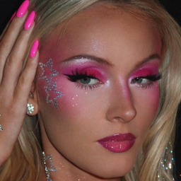 Zara Larsson gallery image