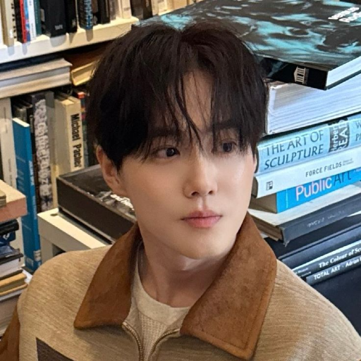Suho gallery image