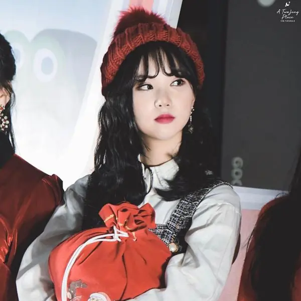 Eunha