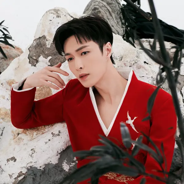 Lay Zhang gallery image