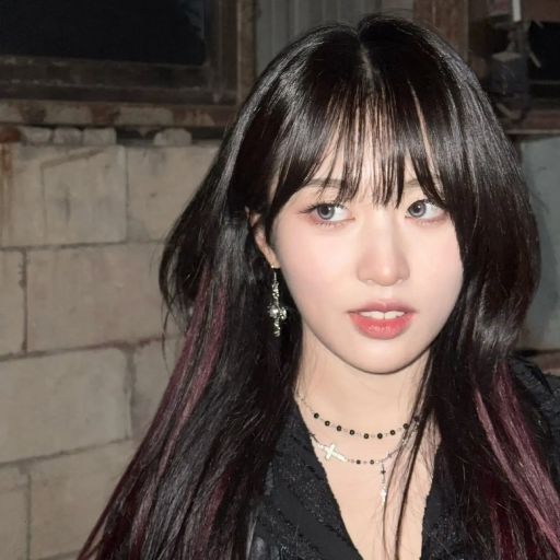 Imej galeri Heeyeon