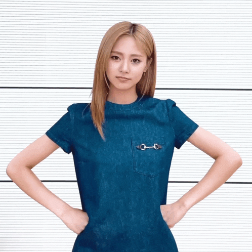 Tzuyu gif