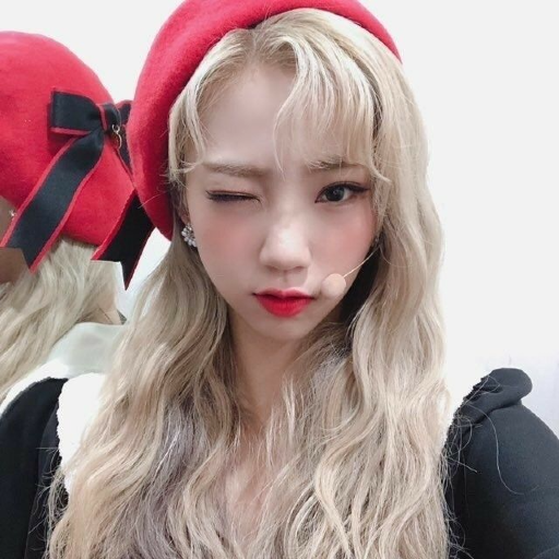 Yeoreum Galeriebild
