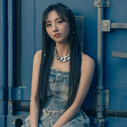 A-hyeon gallery image