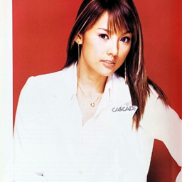 Lee Hyori gallery image