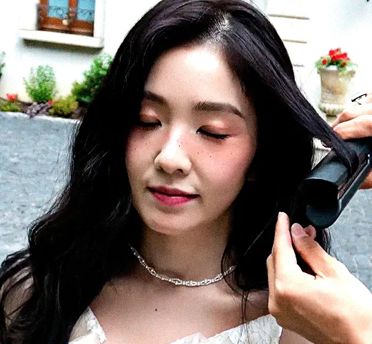 Irene gif