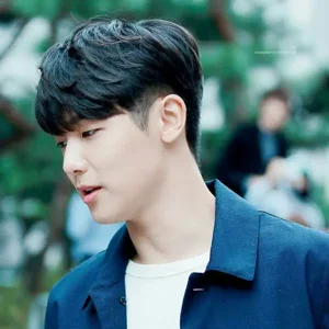 Kang Minhyuk gallery image