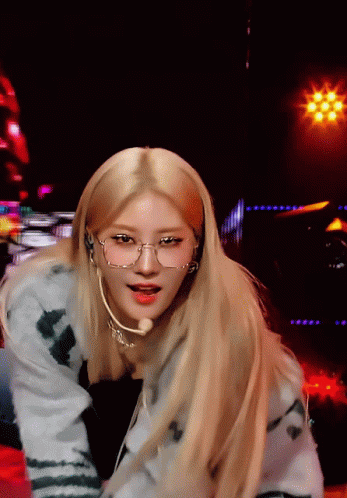 Chaein gif