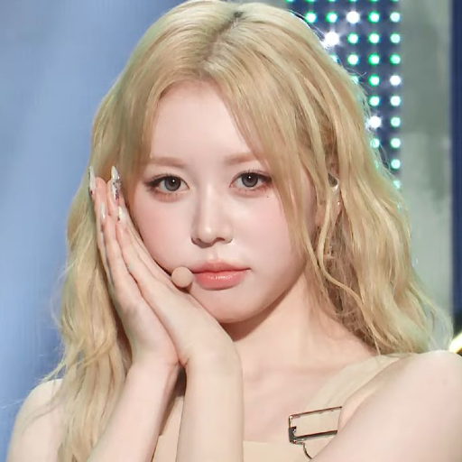 Gambar galeri Jeong HyeRin
