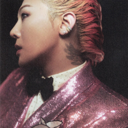 G-Dragon gallery image