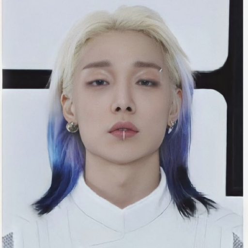 Bobby gallery image