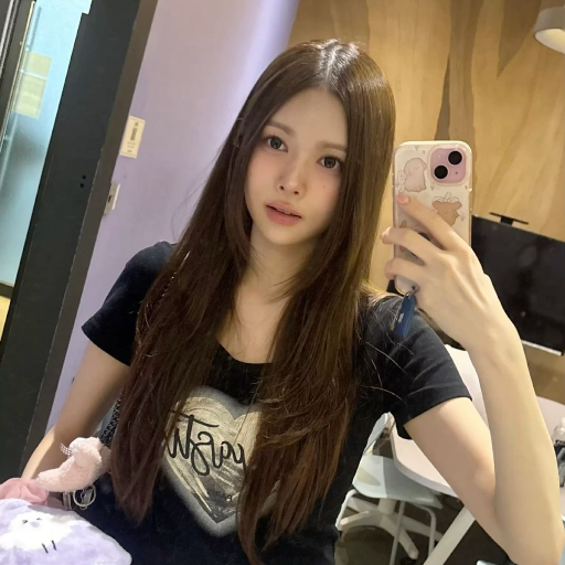 Han Chaehee的图库图片