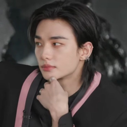 Hyunjin 4