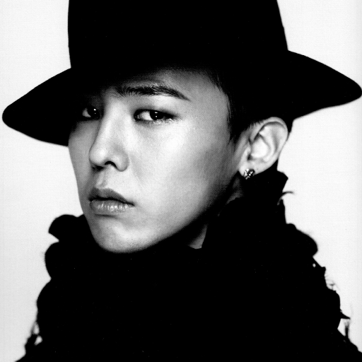 G-Dragon