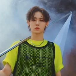 Ji Yunseo gallery image