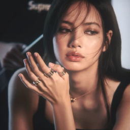 Lalisa gallery image