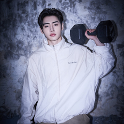 Sunghoon gallery image