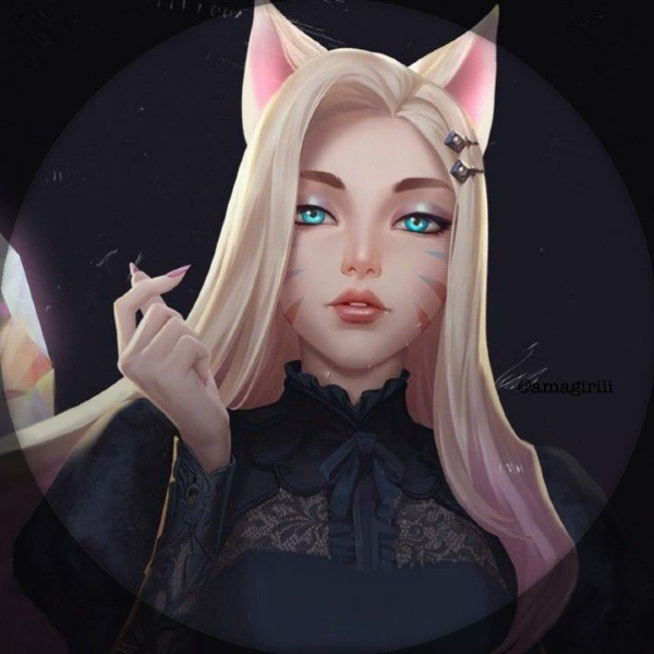 Ahri gallery image