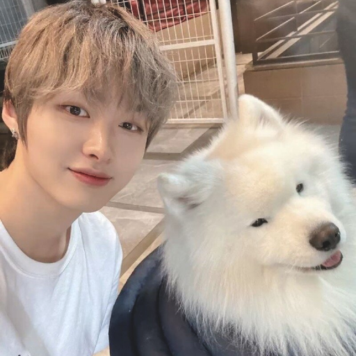 عکس گالری Lee Hanbin