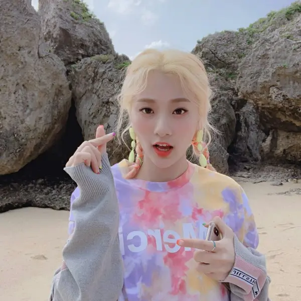 Imagen de la galería de Jiyoung