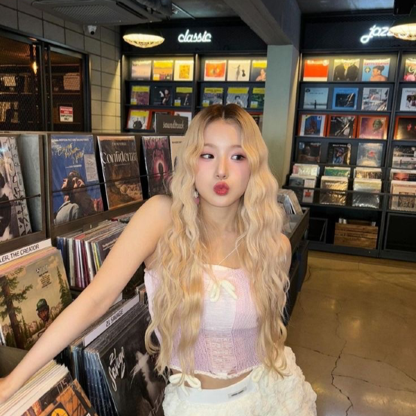 Larawan sa gallery ni Suhye